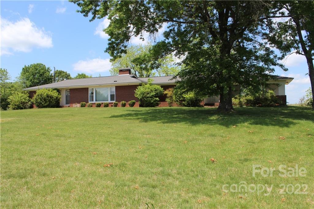 739 Tiney Road Bostic NC 28018