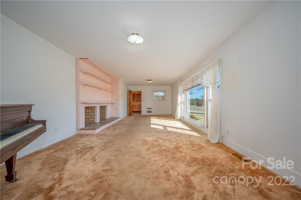 739 Tiney Road Bostic NC 28018
