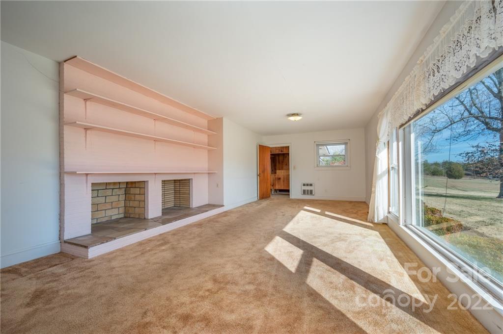 739 Tiney Road Bostic NC 28018
