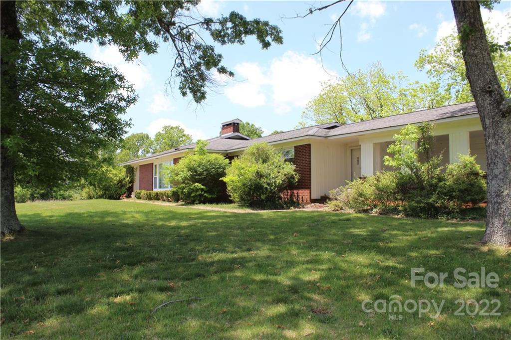 739 Tiney Road Bostic NC 28018