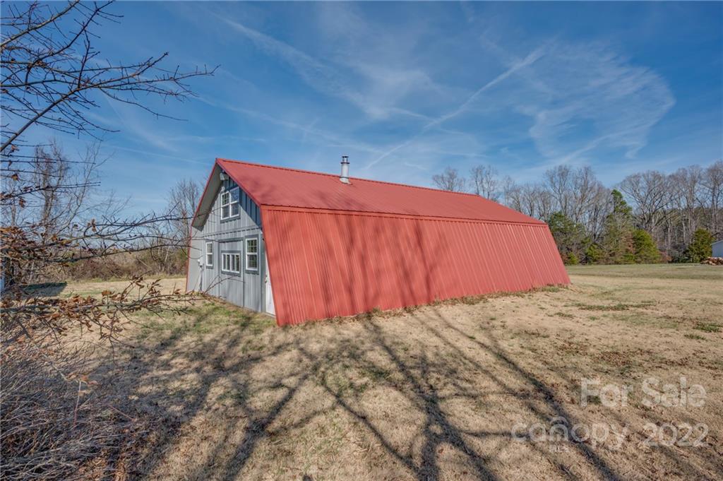 739 Tiney Road Bostic NC 28018
