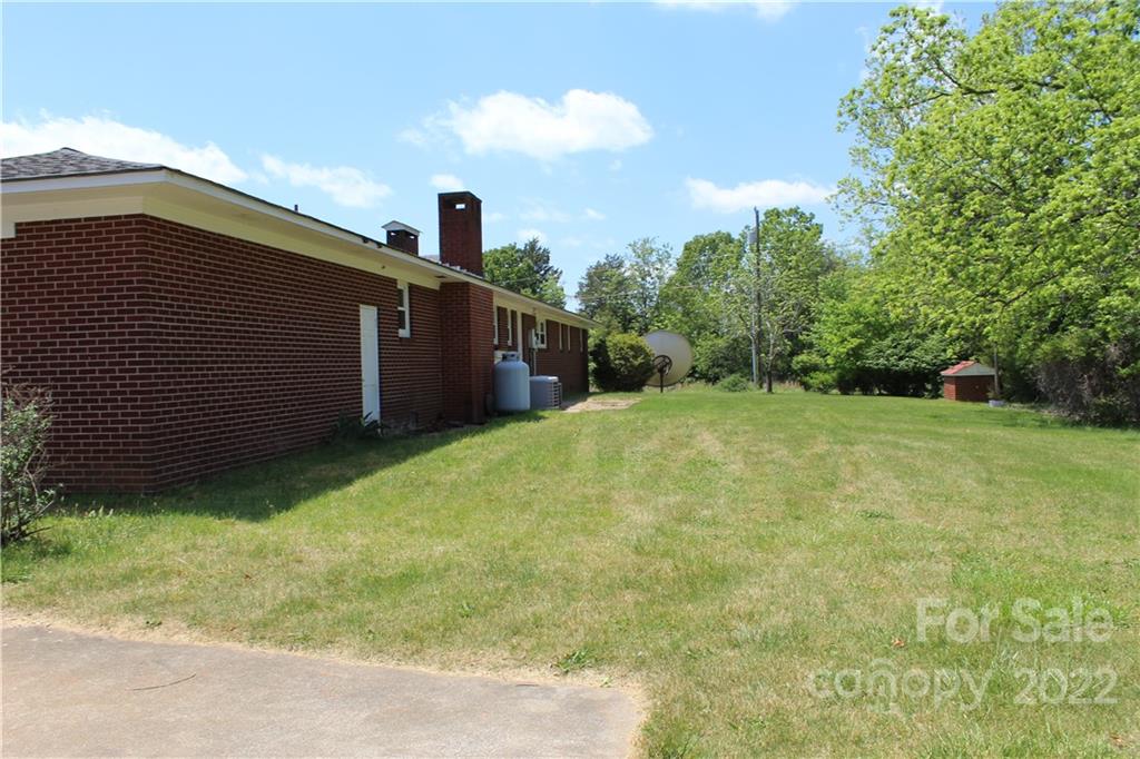 739 Tiney Road Bostic NC 28018