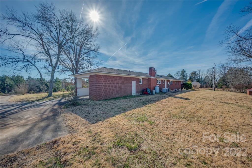 739 Tiney Road Bostic NC 28018