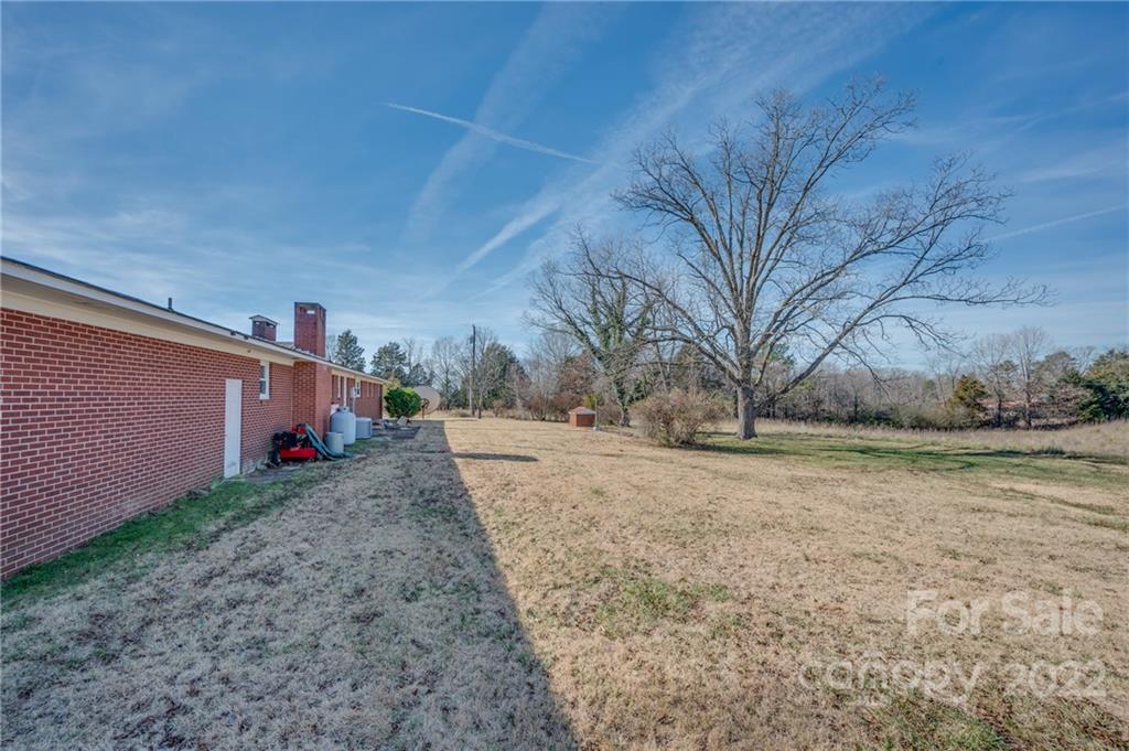 739 Tiney Road Bostic NC 28018