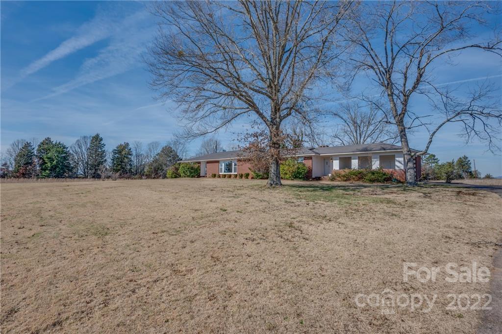 739 Tiney Road Bostic NC 28018