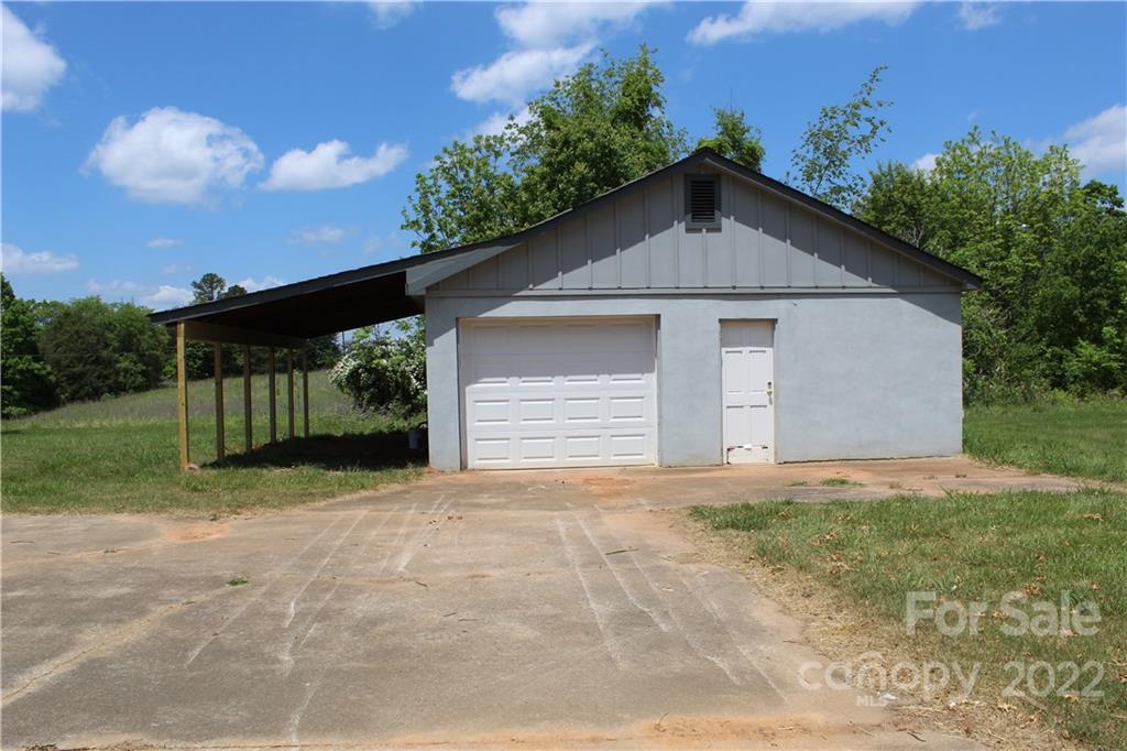 739 Tiney Road Bostic NC 28018