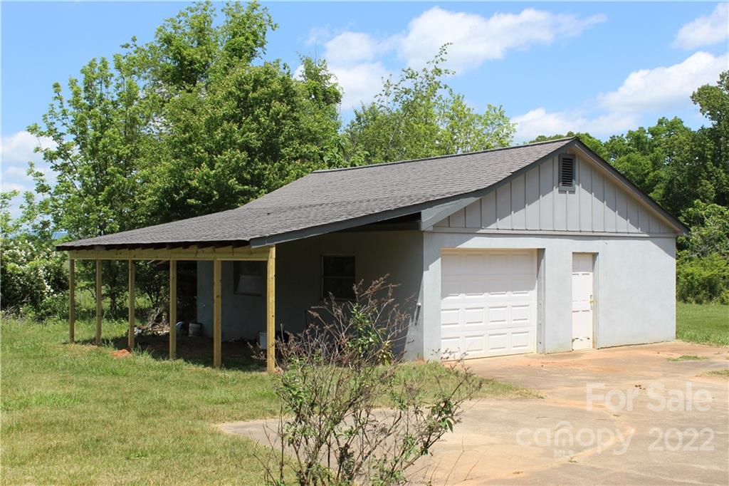 739 Tiney Road Bostic NC 28018