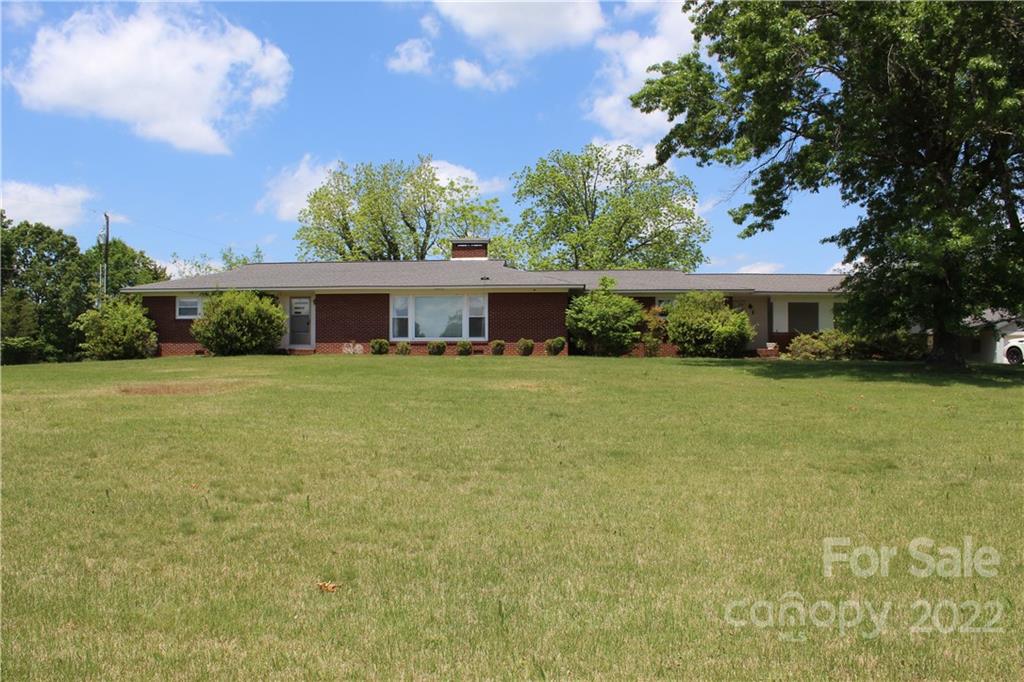739 Tiney Road Bostic NC 28018
