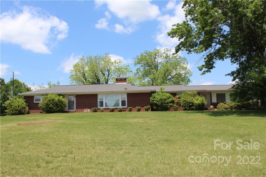 739 Tiney Road Bostic NC 28018