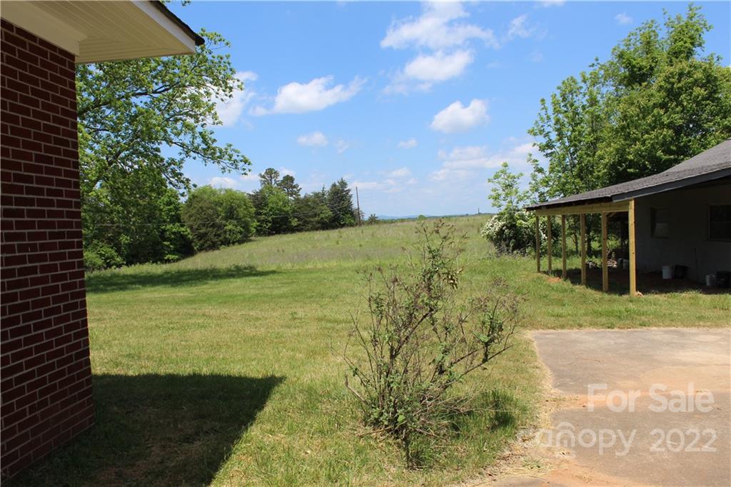 739 Tiney Road Bostic NC 28018