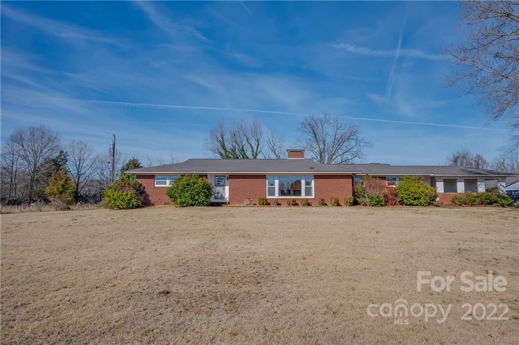739 Tiney Road Bostic NC 28018