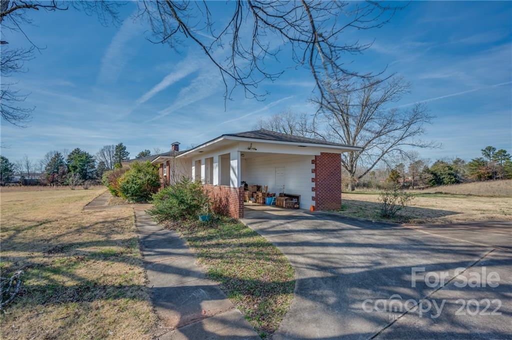 739 Tiney Road Bostic NC 28018