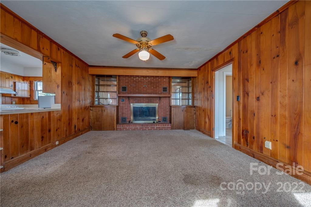 739 Tiney Road Bostic NC 28018