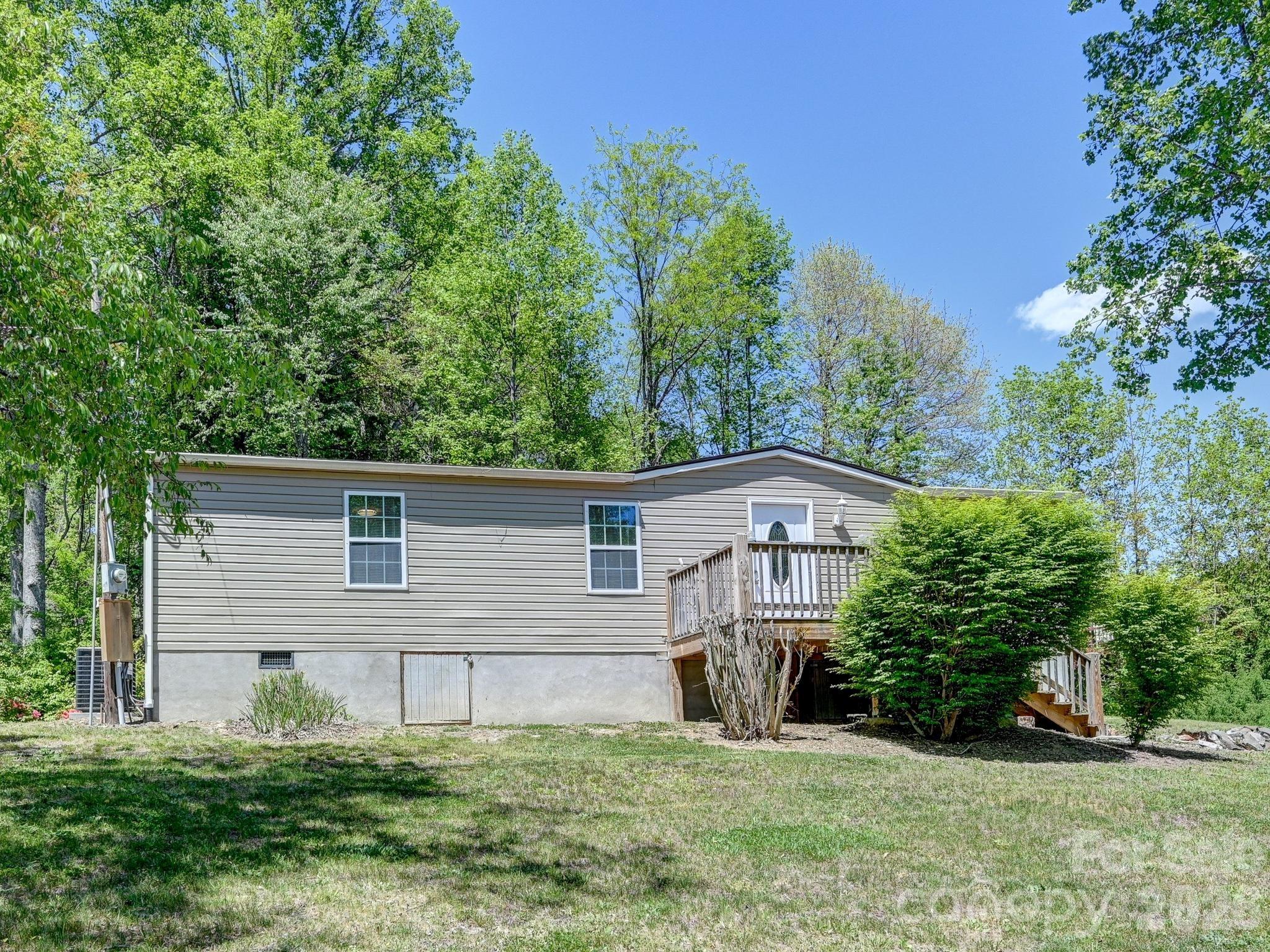 2275 Lamb Mountain Road Hendersonville NC 28792