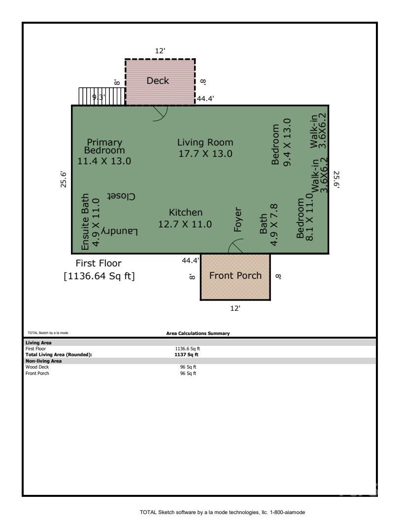 2275 Lamb Mountain Road Hendersonville NC 28792