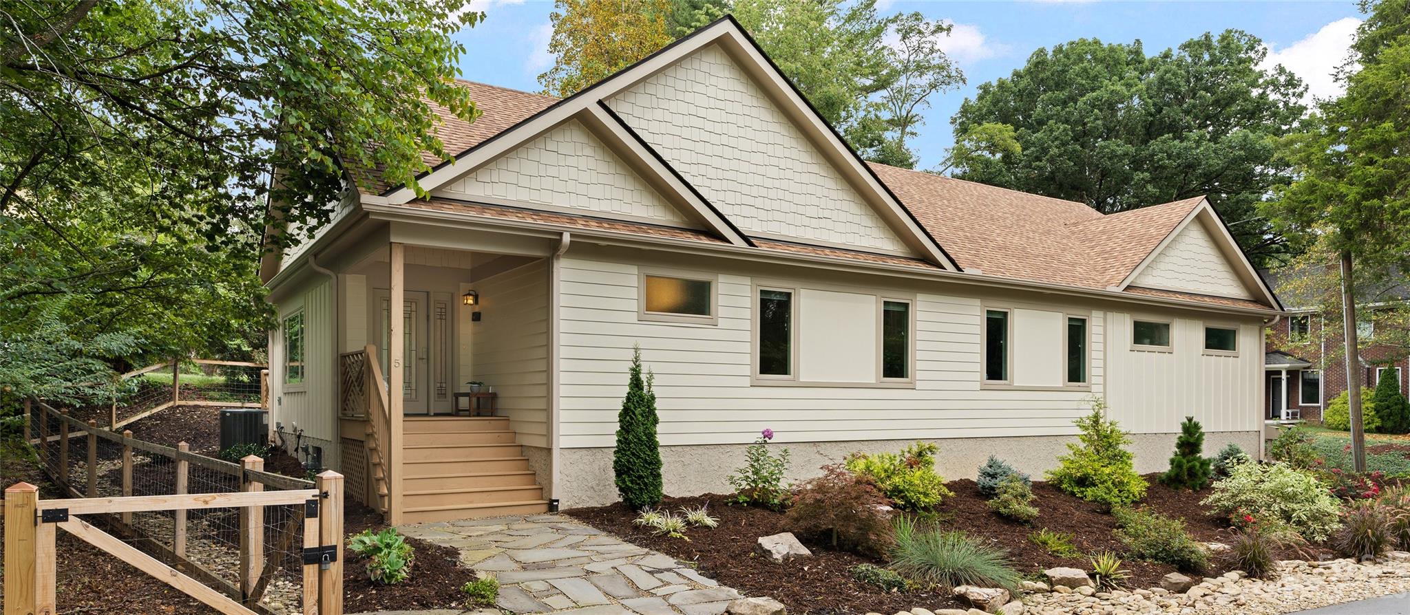 5 Dudley Avenue Asheville NC 28803