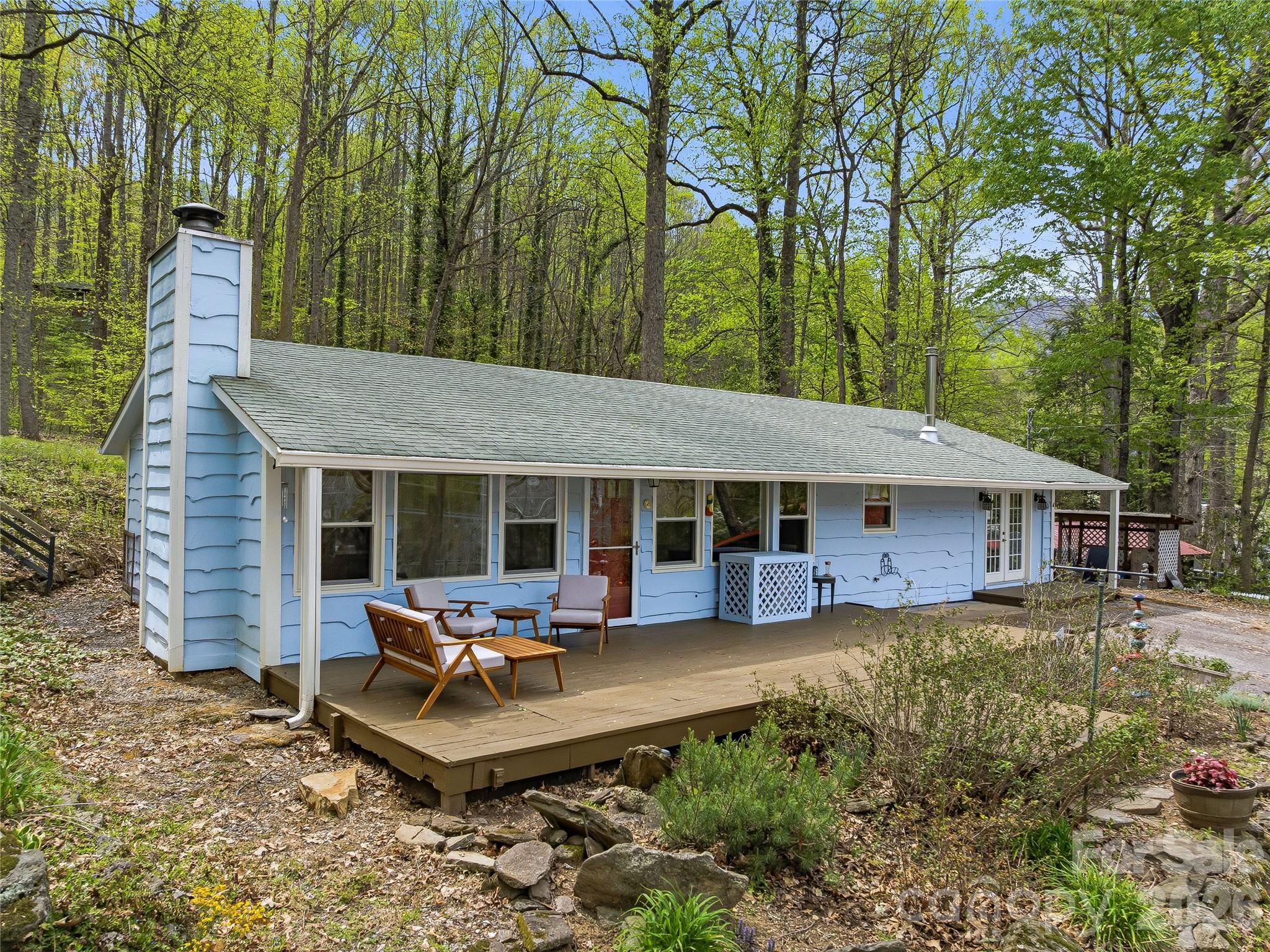 36 Dogwood Drive Maggie Valley NC 28751