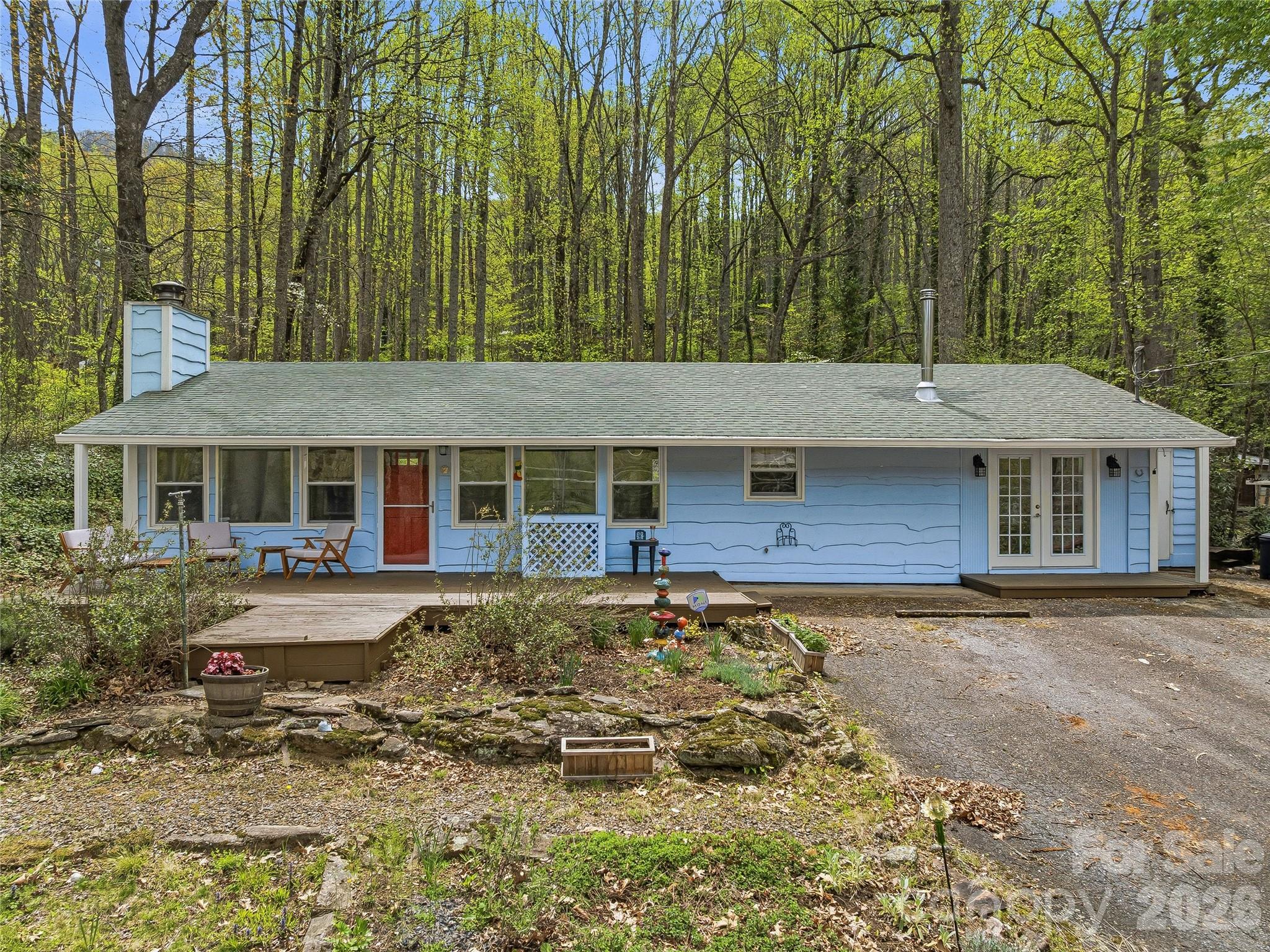 36 Dogwood Drive Maggie Valley NC 28751