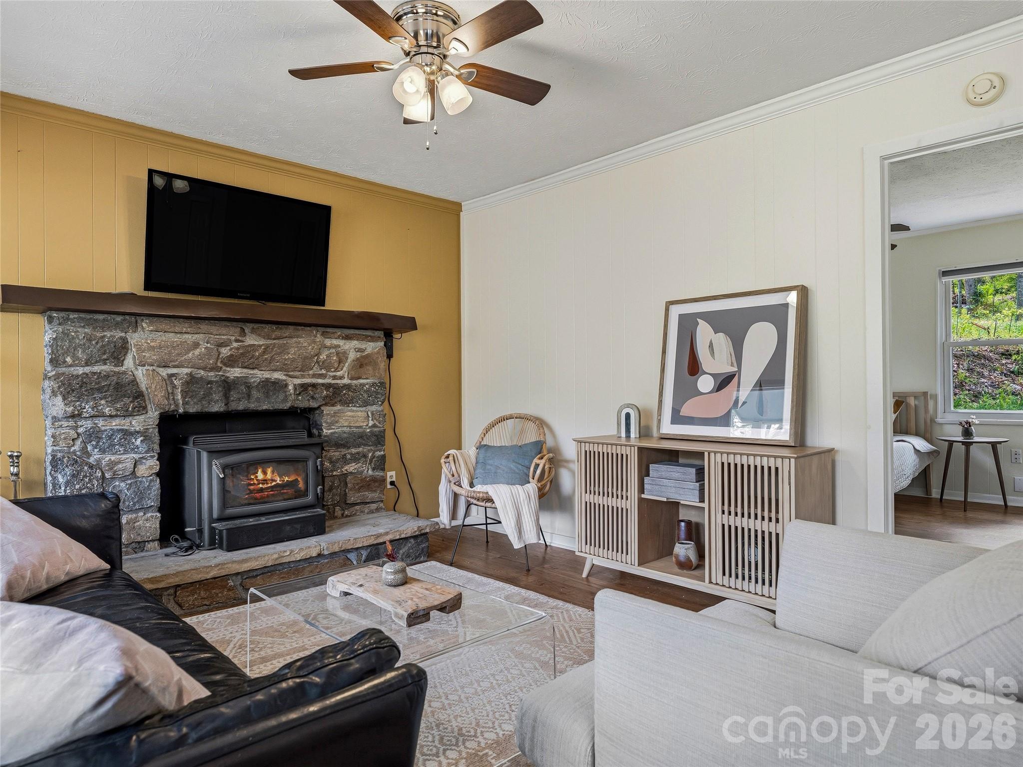 36 Dogwood Drive Maggie Valley NC 28751
