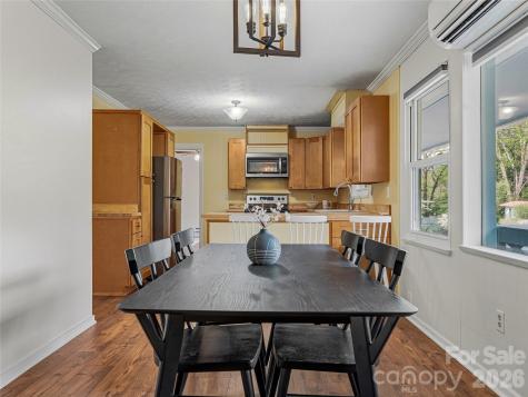 36 Dogwood Drive Maggie Valley NC 28751
