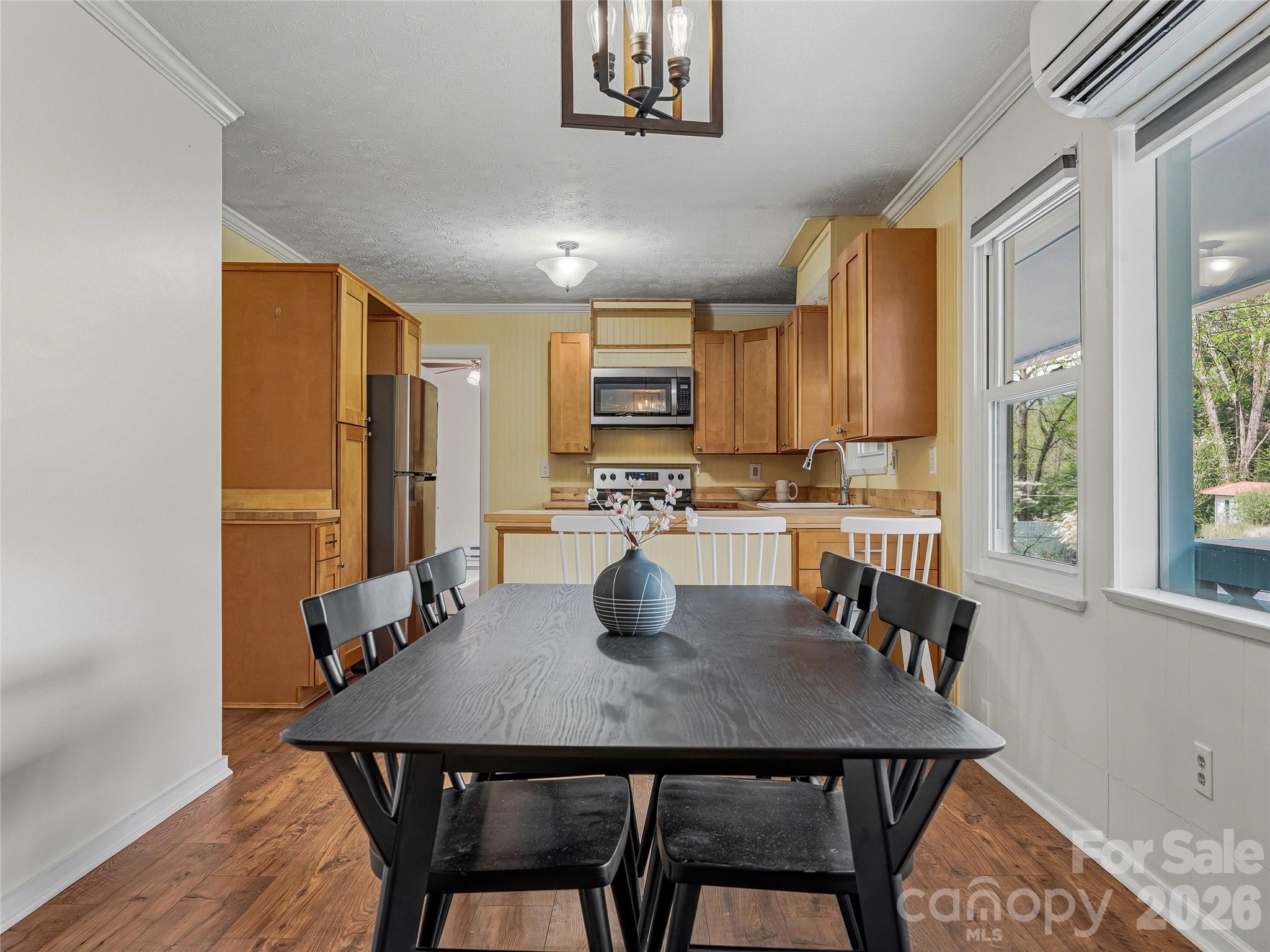 36 Dogwood Drive Maggie Valley NC 28751