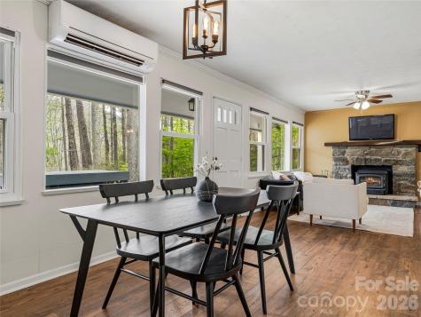 36 Dogwood Drive Maggie Valley NC 28751
