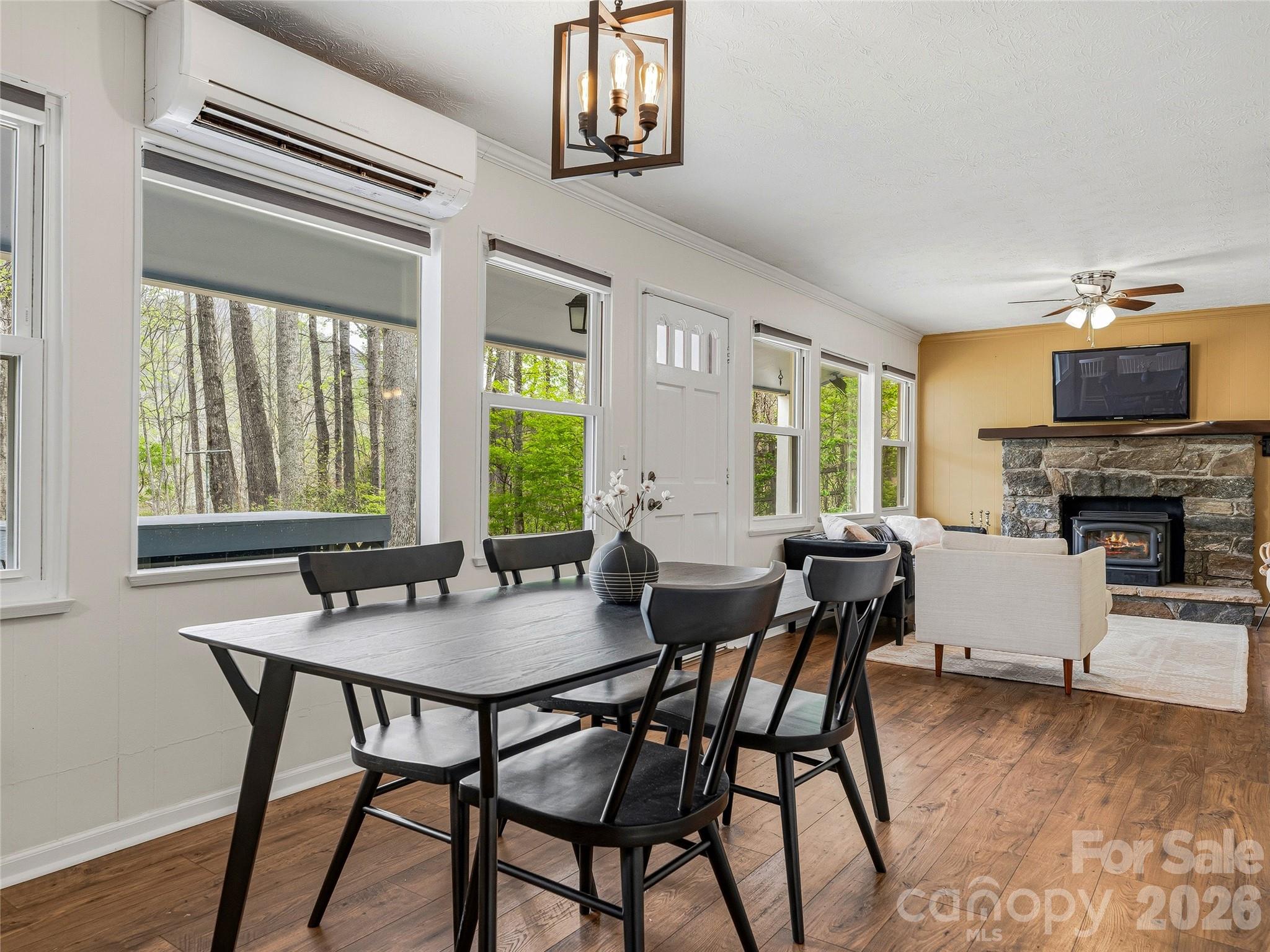 36 Dogwood Drive Maggie Valley NC 28751