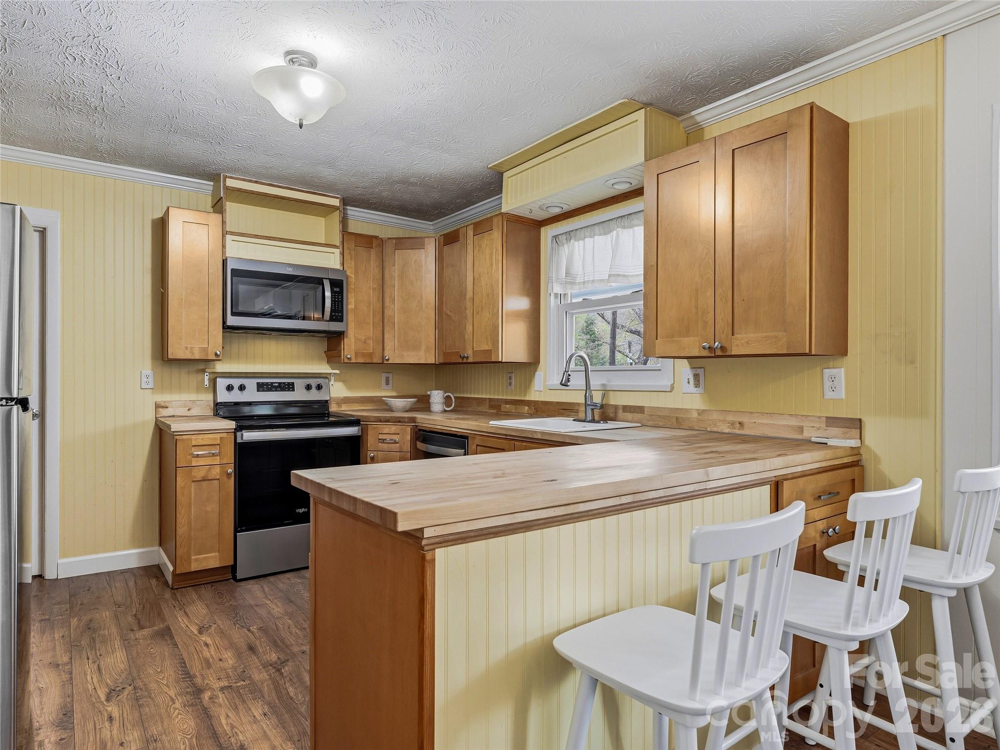 36 Dogwood Drive Maggie Valley NC 28751
