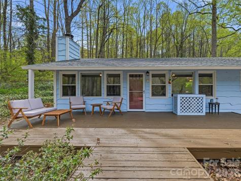36 Dogwood Drive Maggie Valley NC 28751