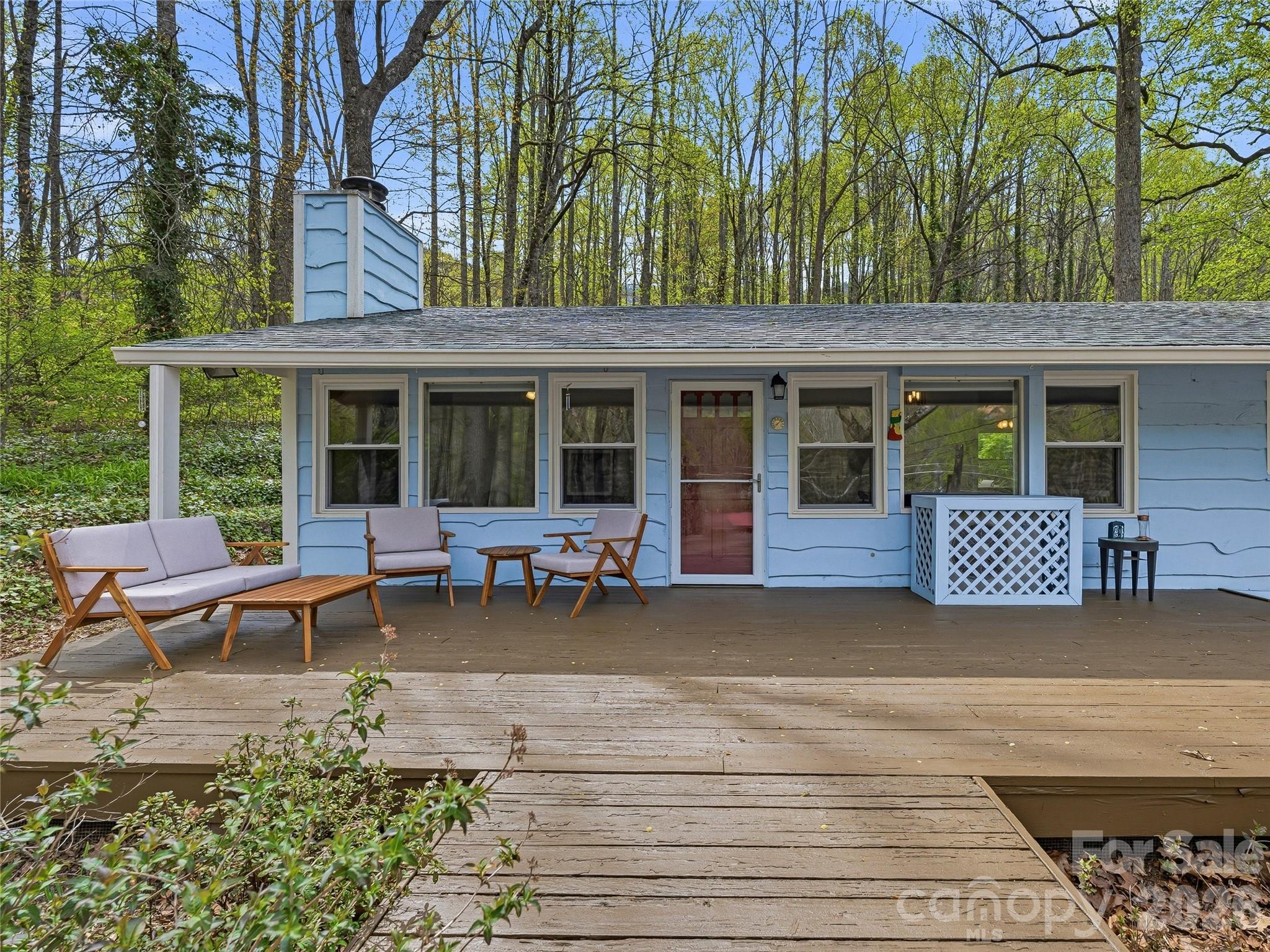 36 Dogwood Drive Maggie Valley NC 28751