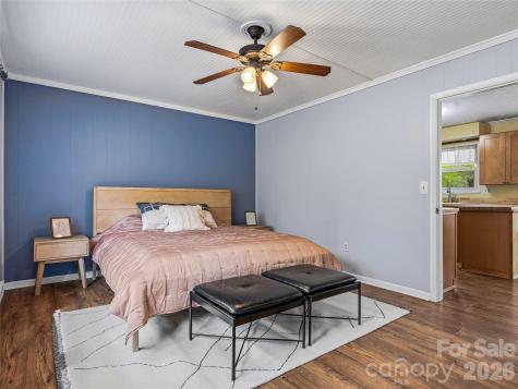 36 Dogwood Drive Maggie Valley NC 28751