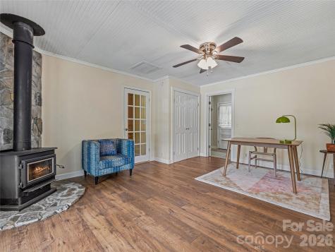 36 Dogwood Drive Maggie Valley NC 28751