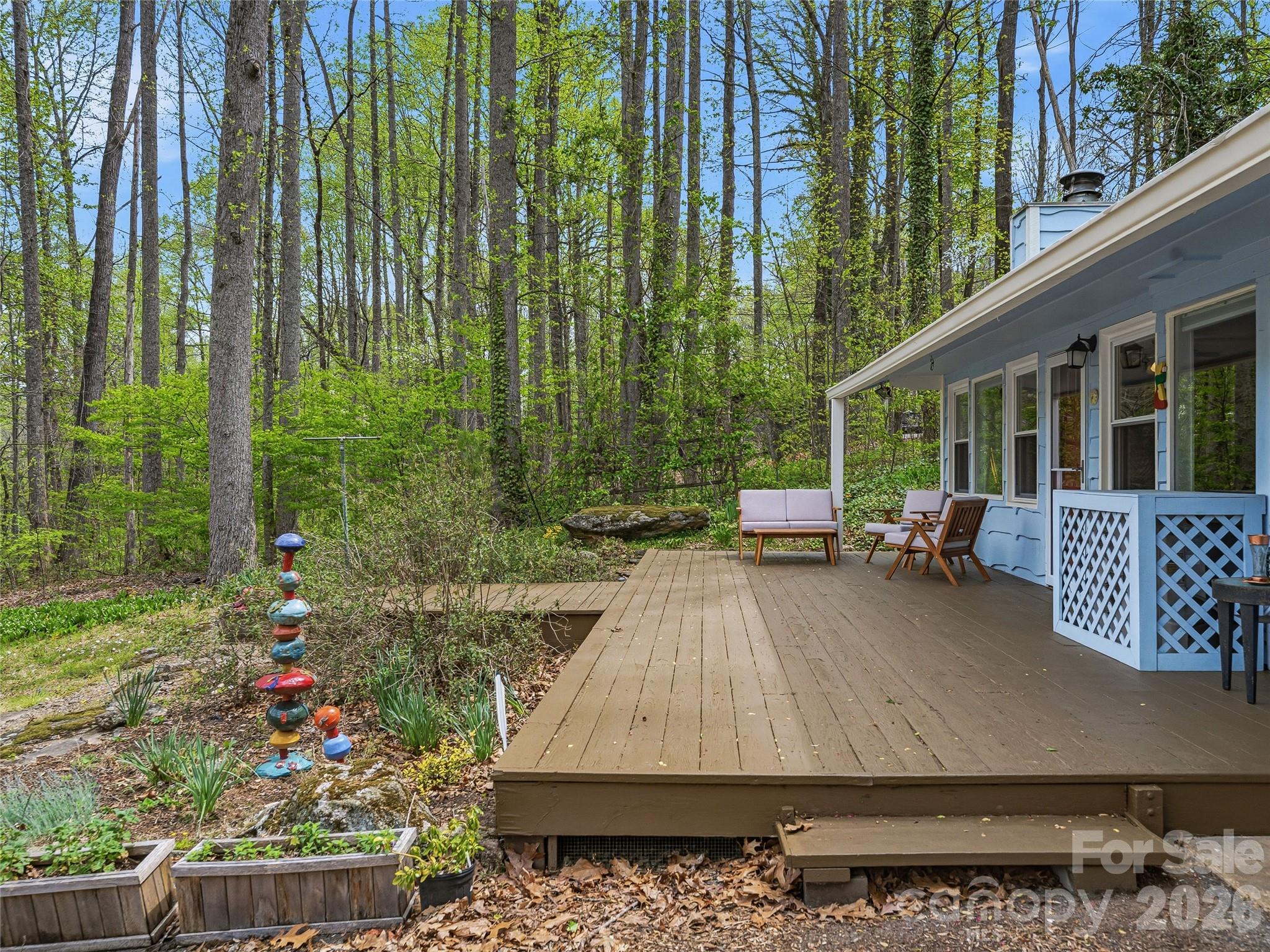 36 Dogwood Drive Maggie Valley NC 28751