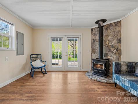 36 Dogwood Drive Maggie Valley NC 28751