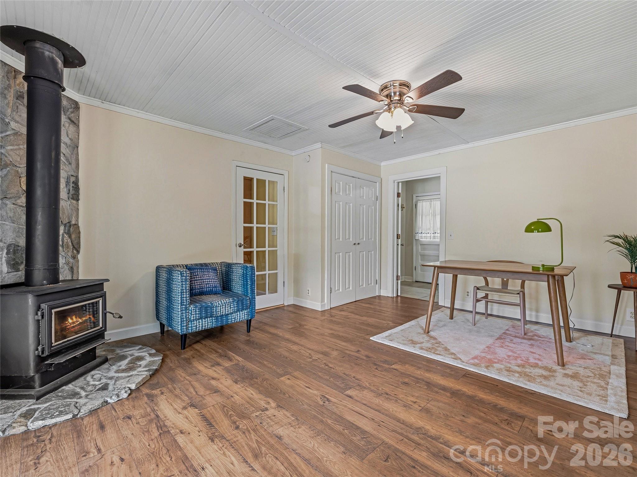 36 Dogwood Drive Maggie Valley NC 28751