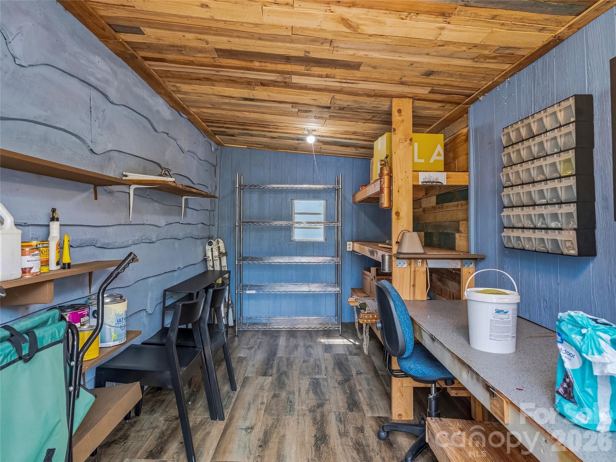 36 Dogwood Drive Maggie Valley NC 28751