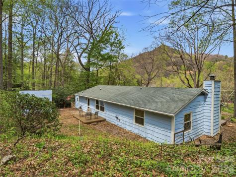 36 Dogwood Drive Maggie Valley NC 28751