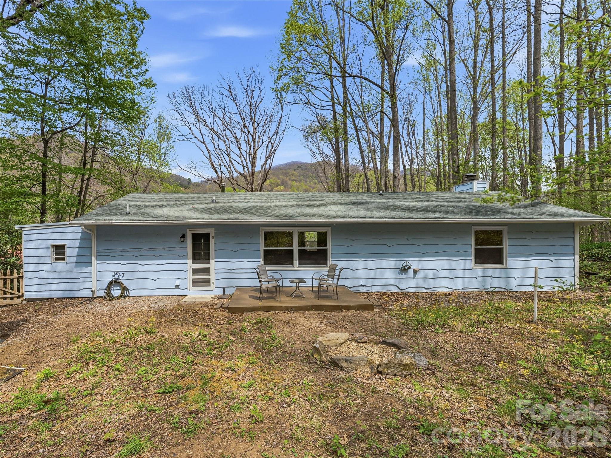 36 Dogwood Drive Maggie Valley NC 28751
