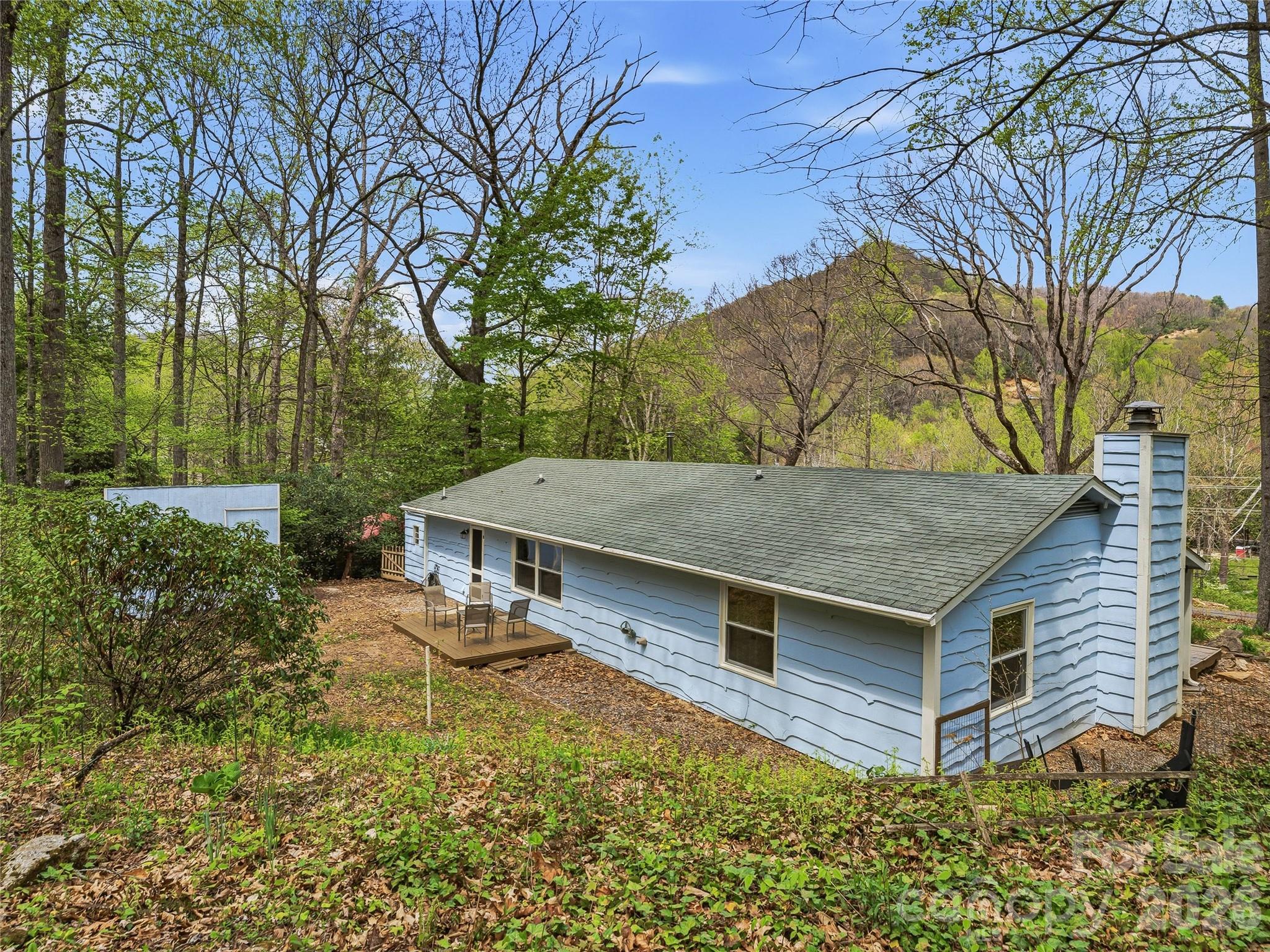 36 Dogwood Drive Maggie Valley NC 28751