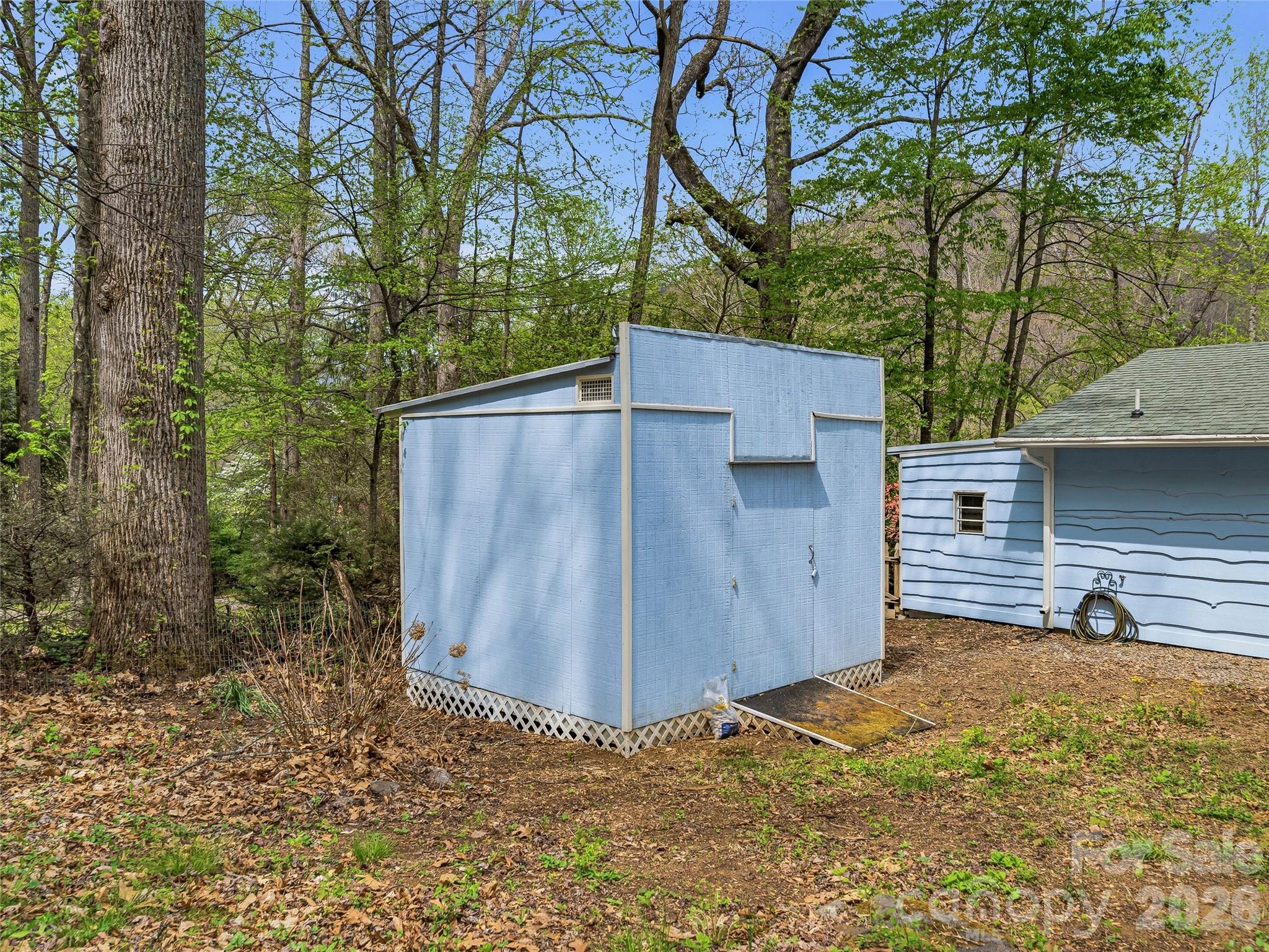 36 Dogwood Drive Maggie Valley NC 28751