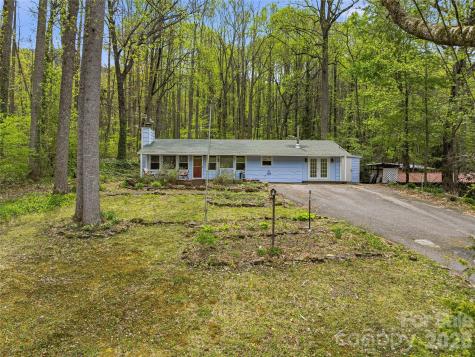 36 Dogwood Drive Maggie Valley NC 28751