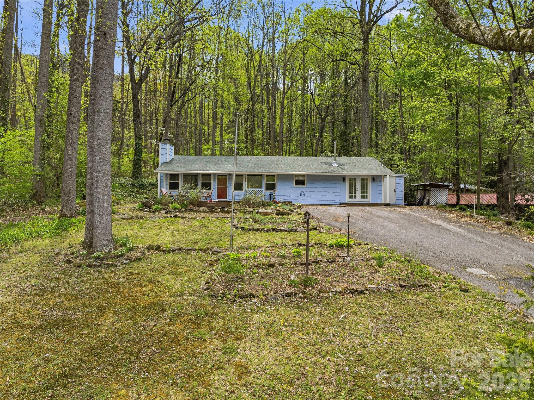 36 Dogwood Drive Maggie Valley NC 28751