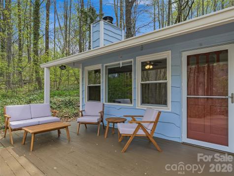 36 Dogwood Drive Maggie Valley NC 28751