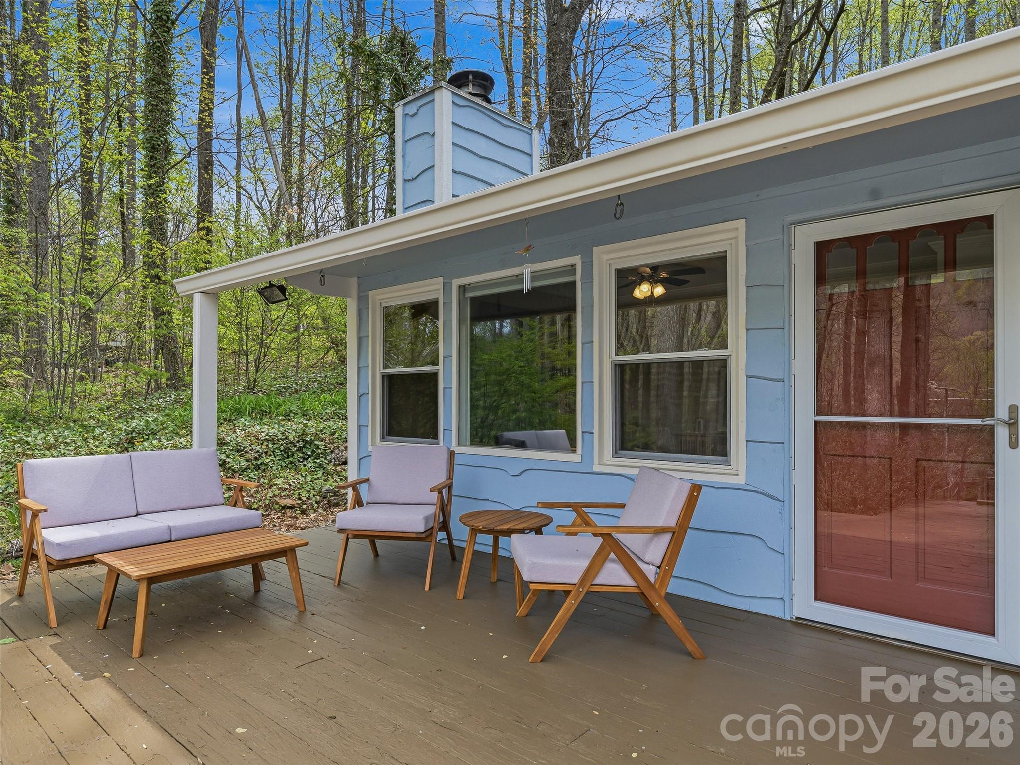 36 Dogwood Drive Maggie Valley NC 28751