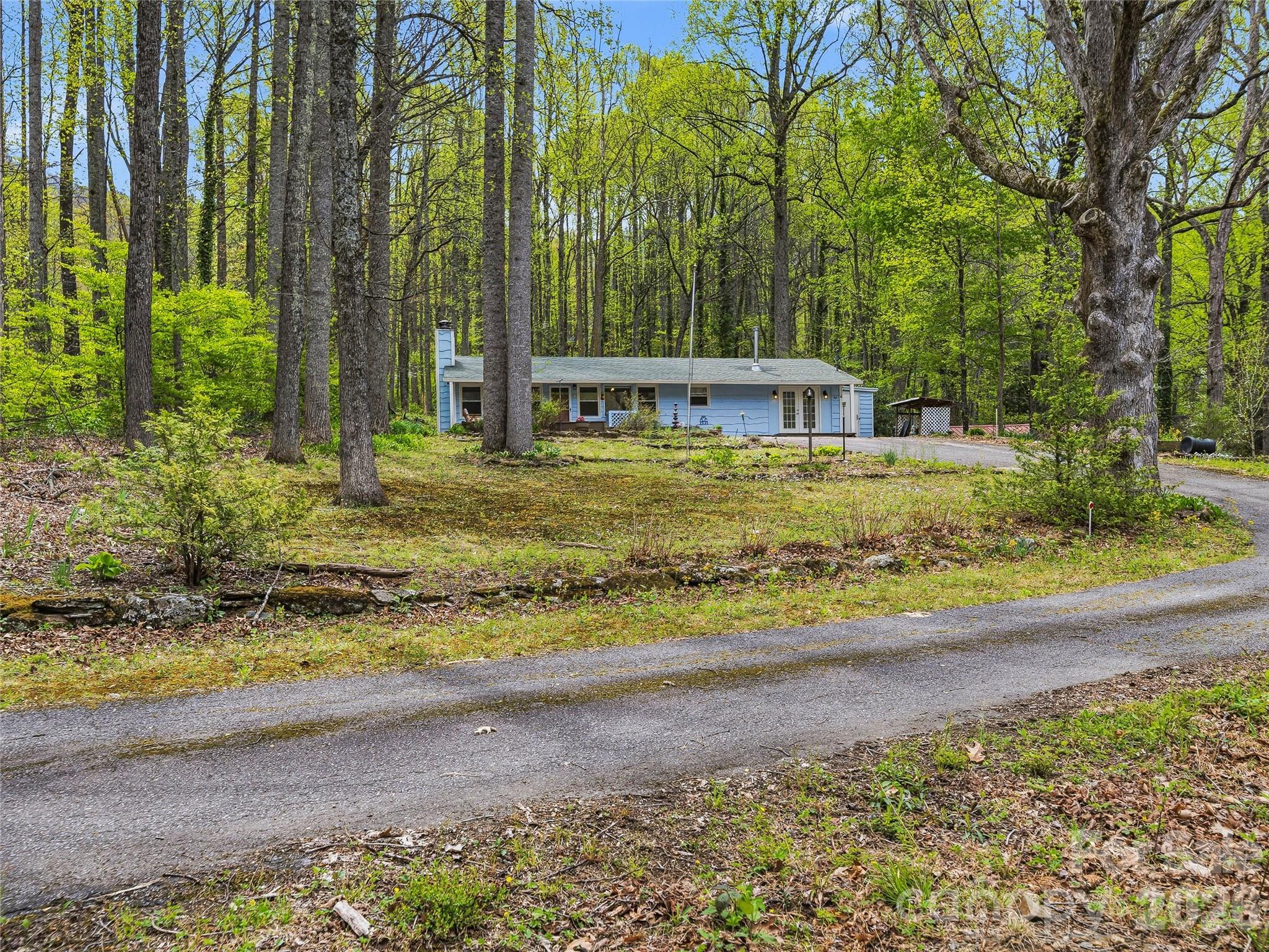 36 Dogwood Drive Maggie Valley NC 28751