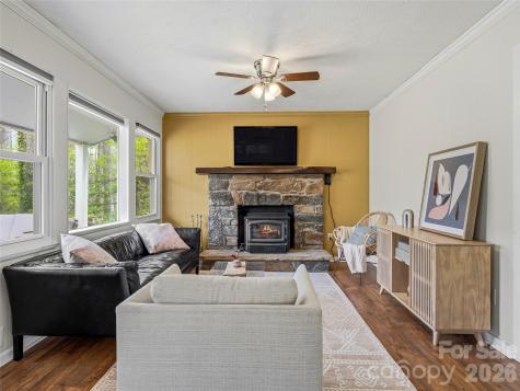 36 Dogwood Drive Maggie Valley NC 28751