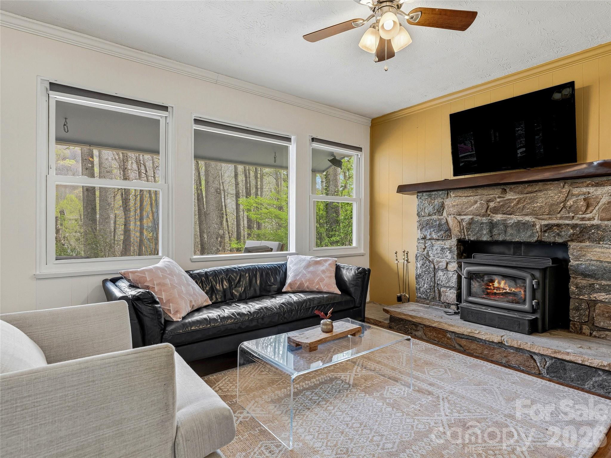 36 Dogwood Drive Maggie Valley NC 28751
