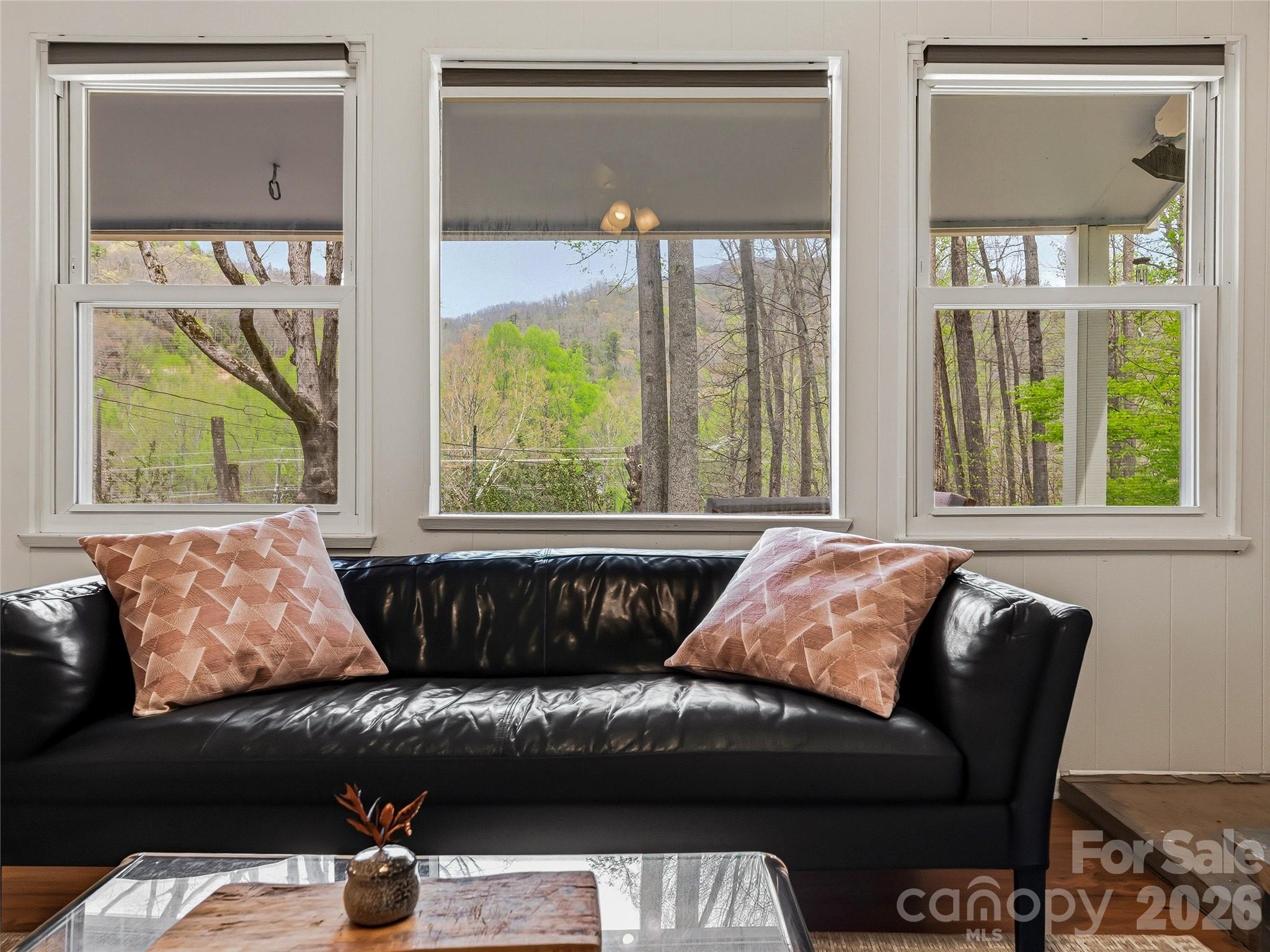 36 Dogwood Drive Maggie Valley NC 28751