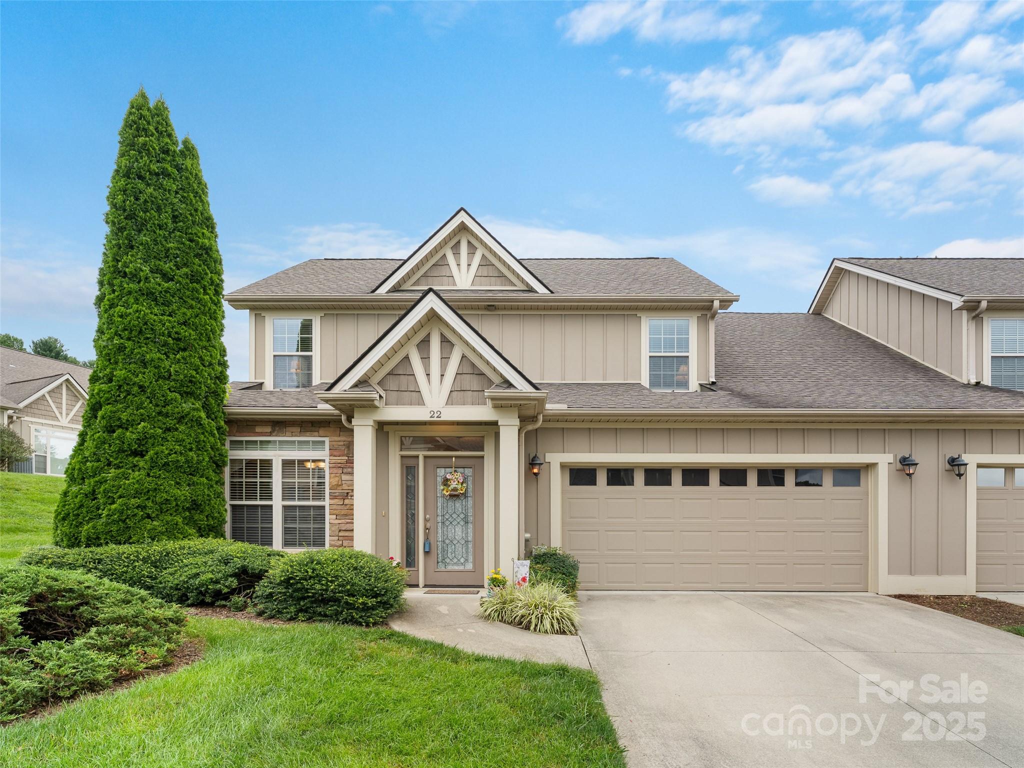 22 Florian Lane Fletcher NC 28732