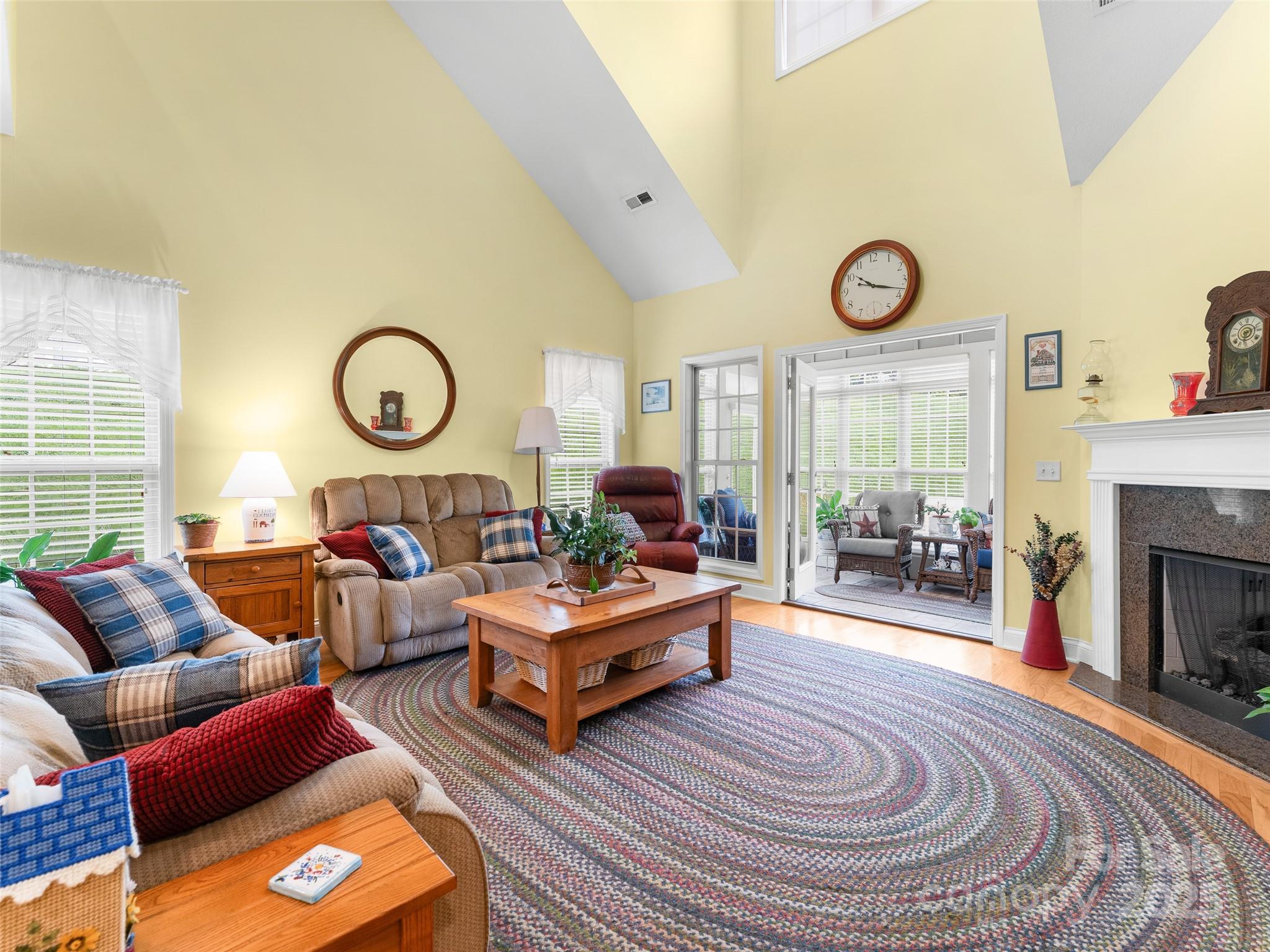 22 Florian Lane Fletcher NC 28732